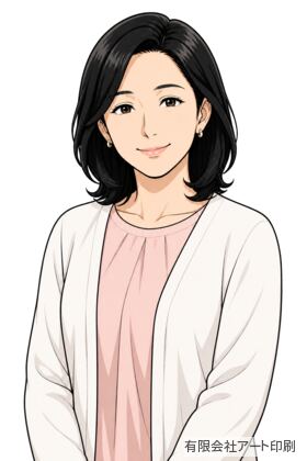 岡本 千夏