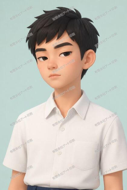 岡本 悠真
