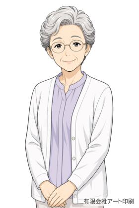 岡本 芳子