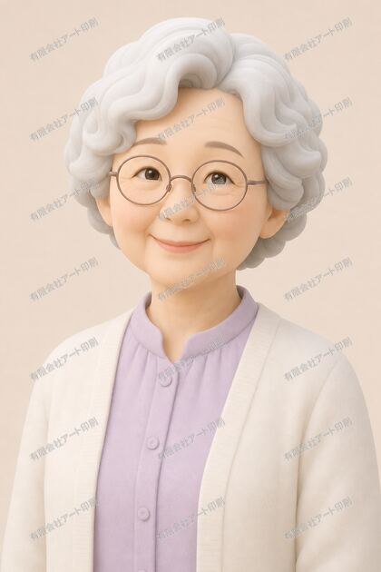 岡本 芳子