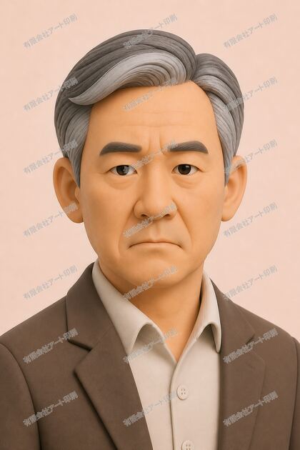 岡本 隆三