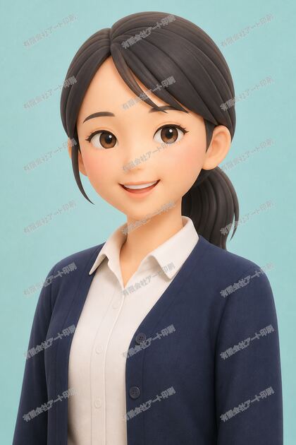 長谷川 遥