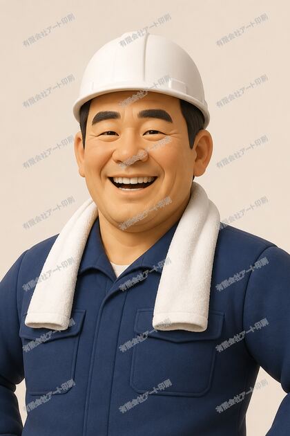西尾 政雄