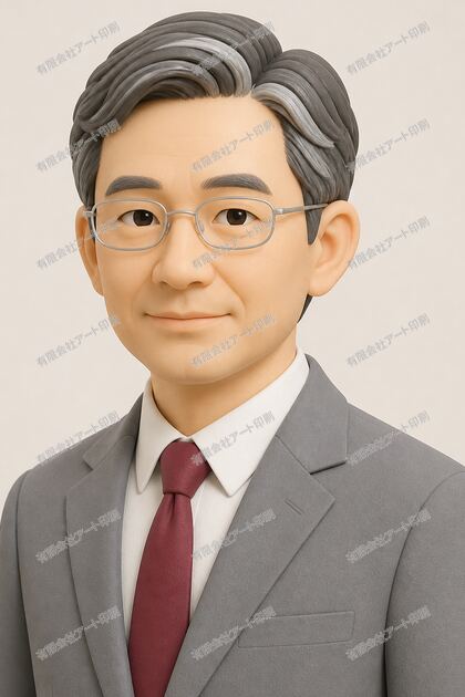 加藤 敏夫