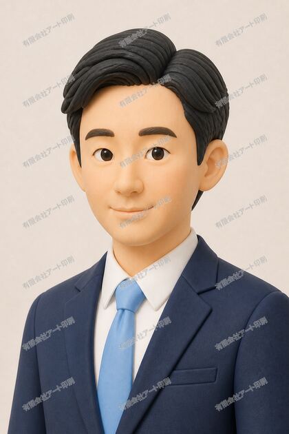 三上 健吾