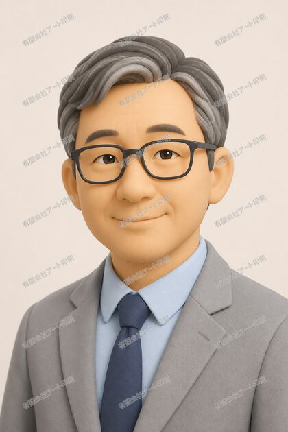 福井 正人
