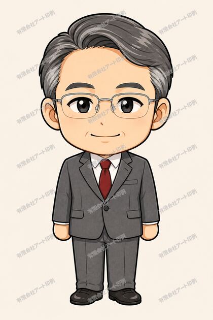 加藤 敏夫