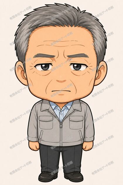 谷口 光男