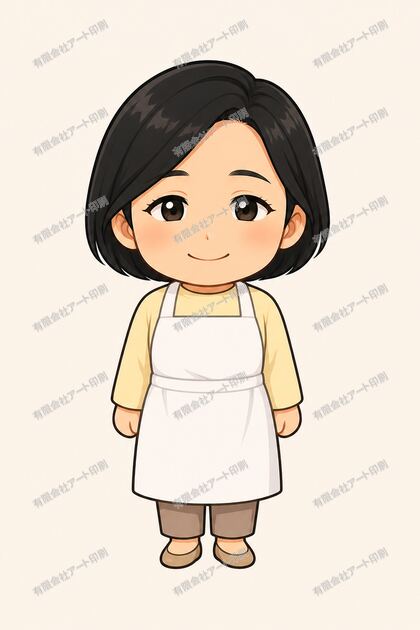 西尾 由美子