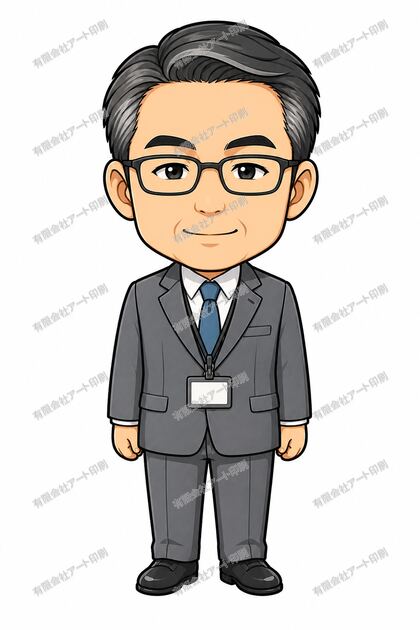 芦田 政信