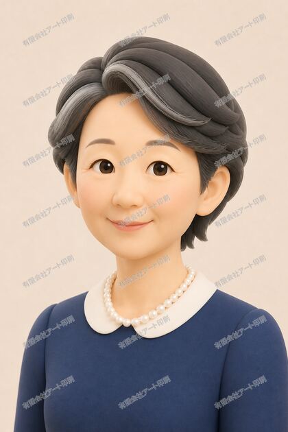 松原 久美子