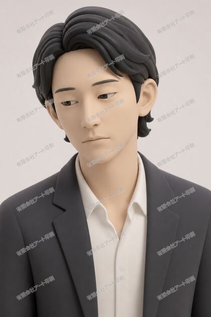 松原 涼介
