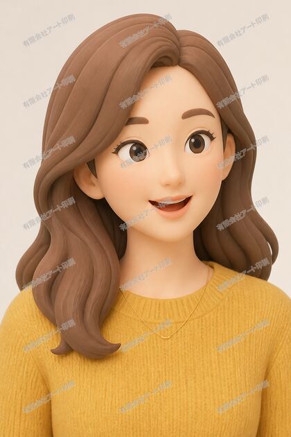 松原 佳奈