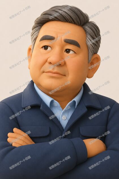 大久保 秀一