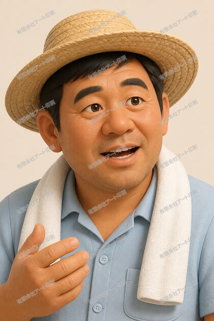 山下 純