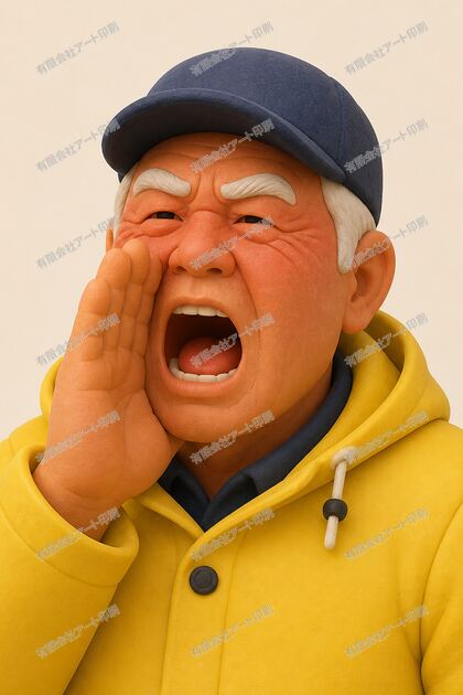 浜口 源治