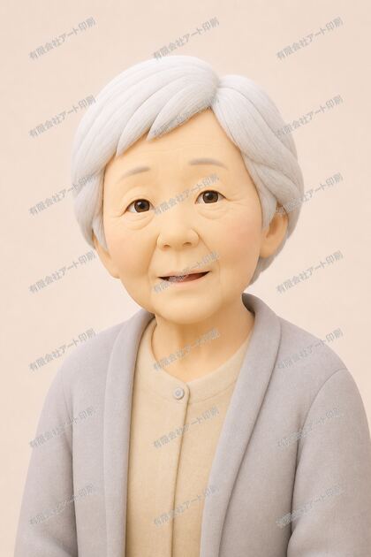 西尾 静江