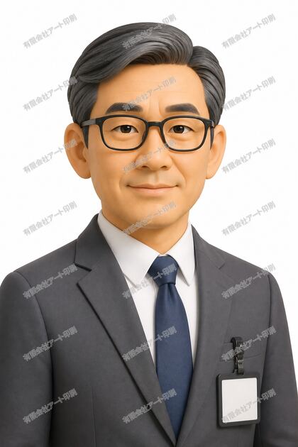 芦田 政信