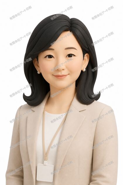 立花 詩織