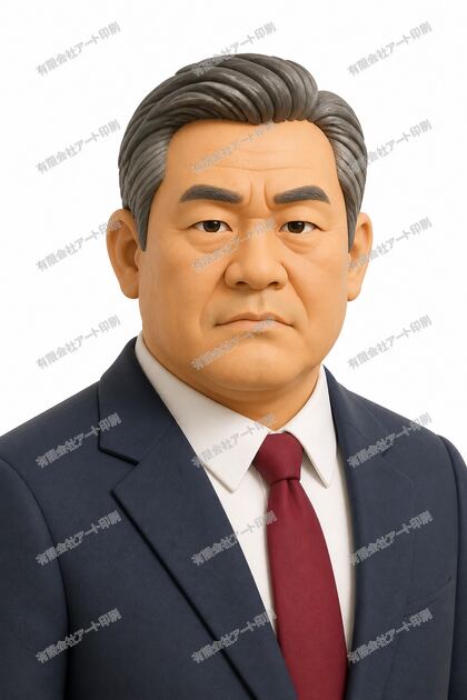 榎本 忠雄