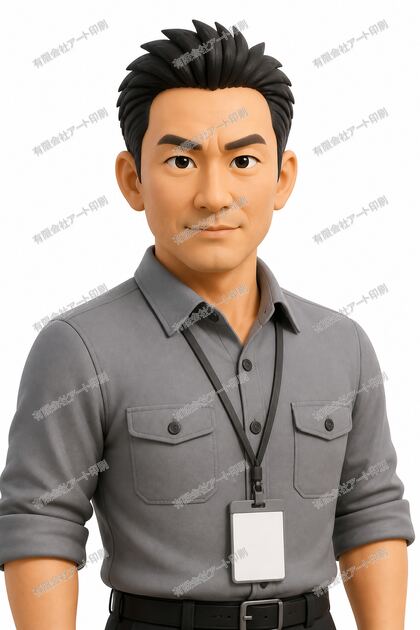 蓮見 康平