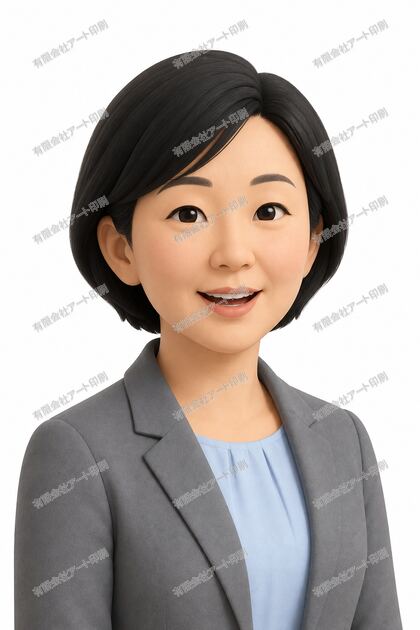 甲斐 由香里