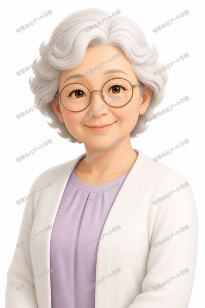 岡本 芳子