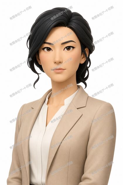岡本 里美