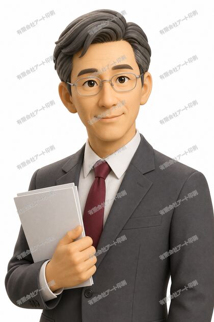 加藤 敏夫