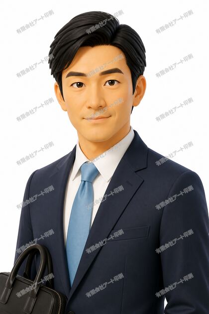 三上 健吾