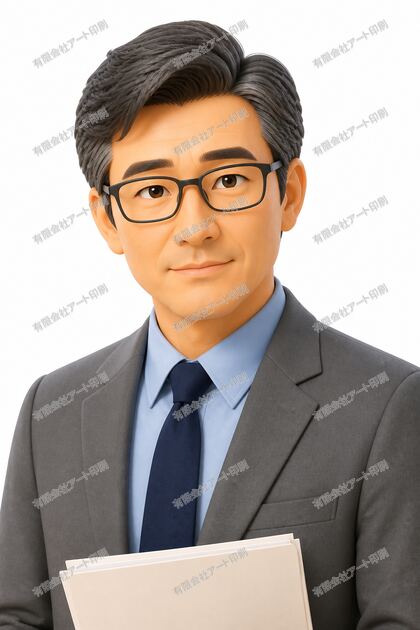福井 正人