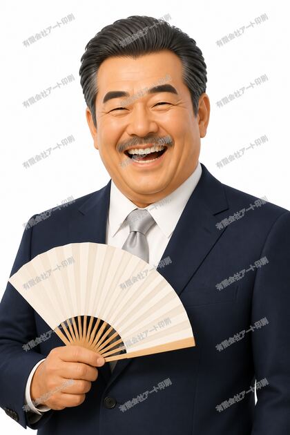 松原 恒夫