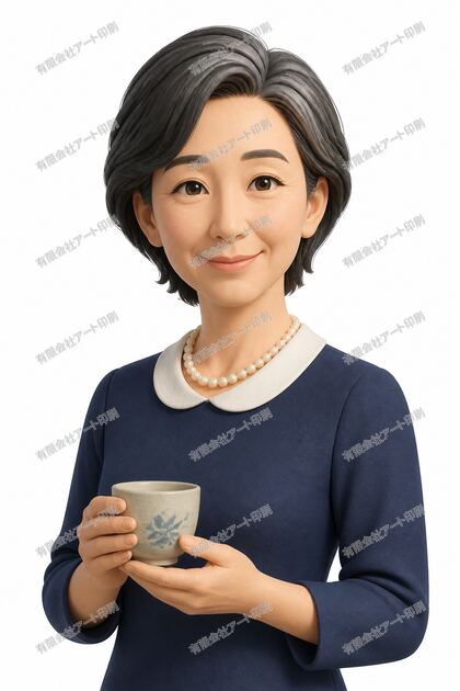 松原 久美子