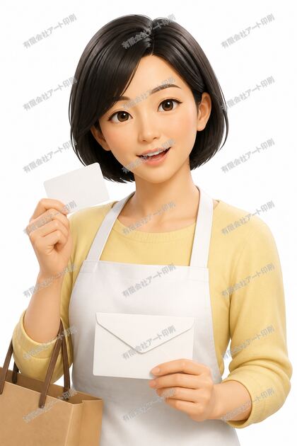 西尾 由美子