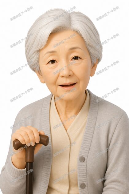 西尾 静江