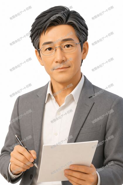 望月 靖
