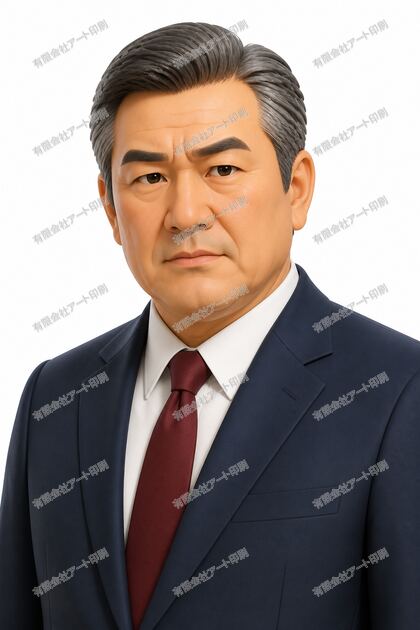 榎本 忠雄