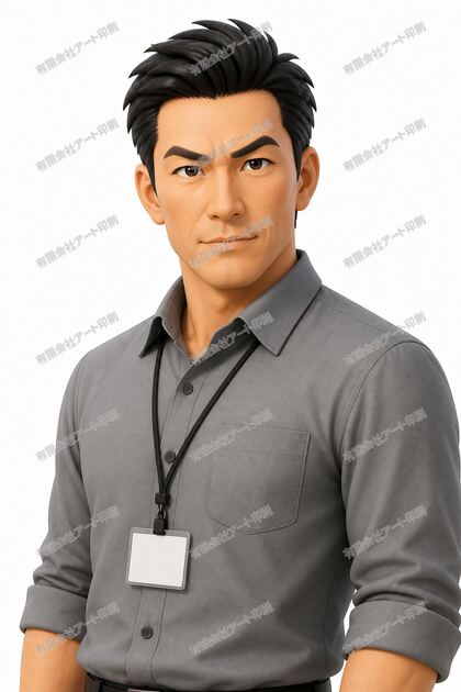 蓮見 康平
