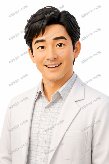天野 拓実