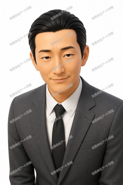 祖父江 稔