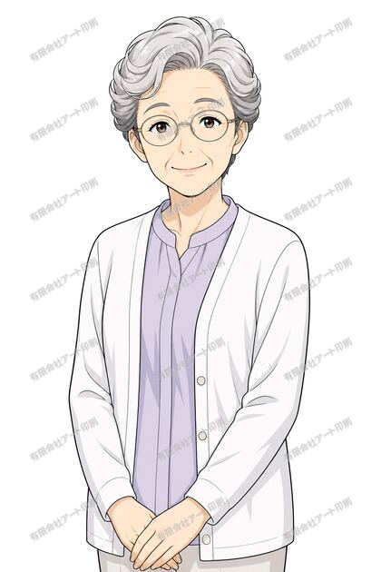 岡本 芳子