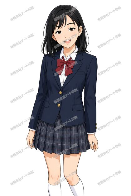 杉本 結衣