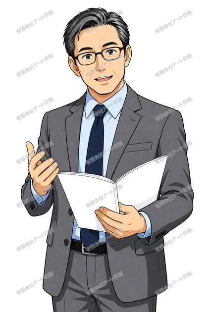 福井 正人