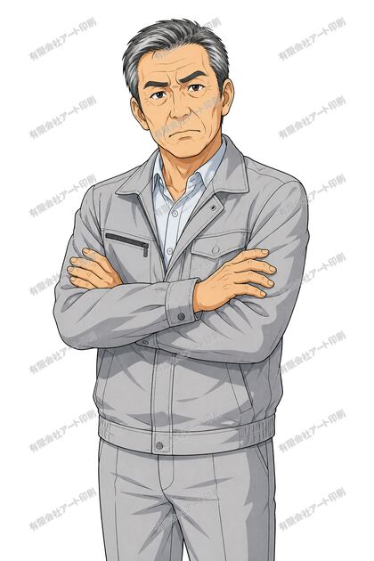 谷口 光男