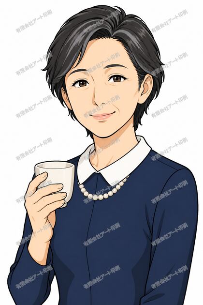 松原 久美子