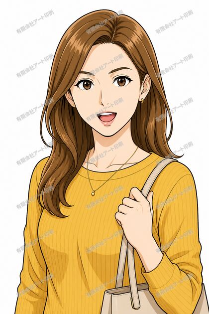 松原 佳奈
