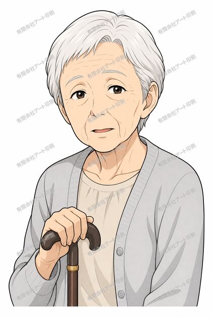 西尾 静江