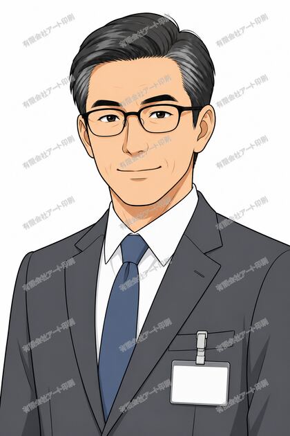 芦田 政信