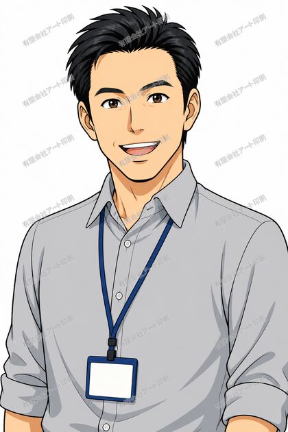 蓮見 康平