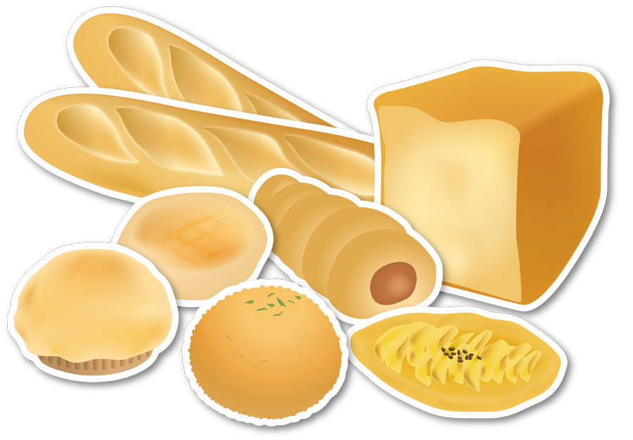 製造業集まれ！　iStome2（アイストーム）ブログ、ジャパンのパンは、いつから！？編